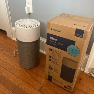 Blueair Air Purifier